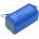 Cameron Sino Батерия за Evolveo RoboTrex H9, Midea M4, Blaupunkt XPOWER+ и други, 2600 mAh, Li-Ion (CS-BPK130VX)