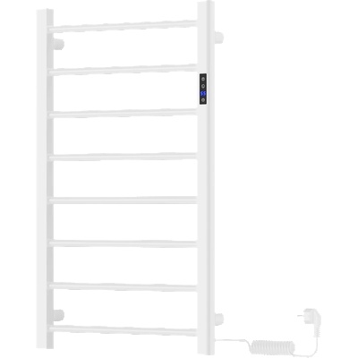 Mexen Oso електрически радиатор 2в1 стоящ 910 x 500 мм, 200 W, бял - W304-0910-500-00-20 (W304-0910-500-00-20)