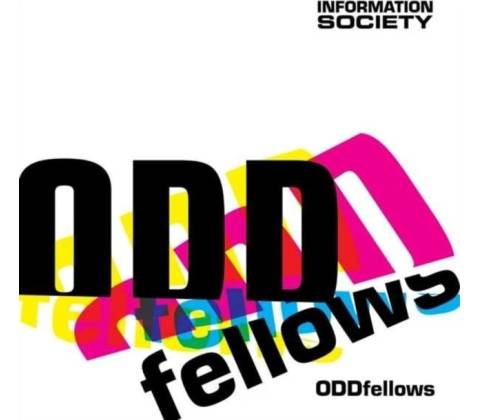Oddfellows - Information Society CD