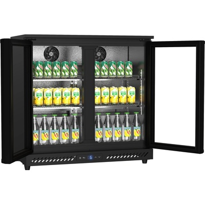 Guzzanti GZ 210G – Zboží Dáma