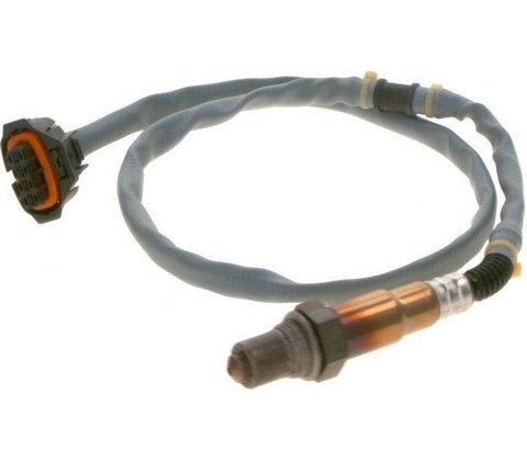 Lambda sonda BOSCH 0 258 006 810