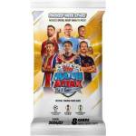 Topps Футболни карти Topps Match Attax UCC 2026/27 - Пакет (087507)