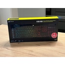 Corsair K100 RGB Optical-Mechanical Gaming Keyboard CH-912A01A-NA