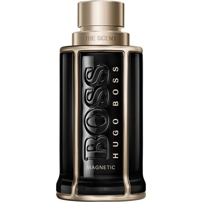 Hugo Boss The Scent Magnetic parfémovaná voda pánská 100 ml