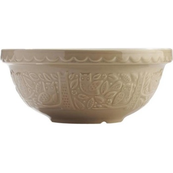 Mason Cash Mísa 26 cm In The Forest Sova Béžová