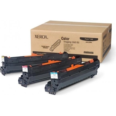 Xerox 108R00697 цвят (CMY) комплект оригинални ролкови единици (108R00697)