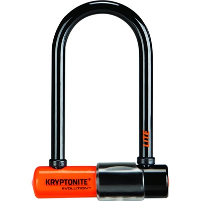 Kryptonite Evolution Lite Mini-6 70x152cm