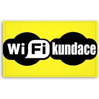 Fotoobraz 120x70 cm velký WiFikundace