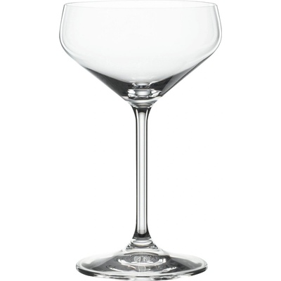 Spiegelau Чаша купе STYLE 290 ml, комплект от 4 бр. , Spiegelau (SP4670188)