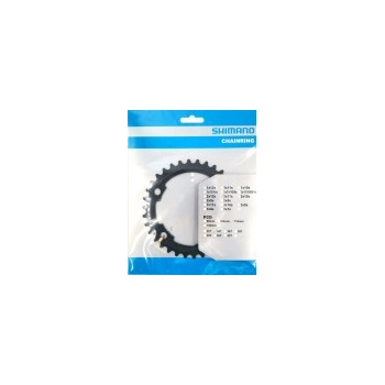 Image 1 of Shimano Плоча за курбел Shimano FC-5800 34T