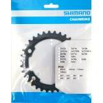 Shimano Плоча за курбел Shimano FC-5800 34T