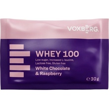Voxberg Whey Protein 100 30 g