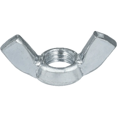 ELMARK ГАЙКА КРИЛЧАТА nММ m10 (nmm-10)