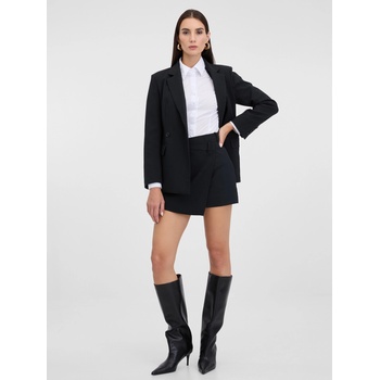 Orsay Черна дамска къса пола ORSAY Orsay | Cheren | ЖЕНИ | 34