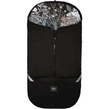 Emitex 2 v 1 Cocoon Softshell Black + Bloomora