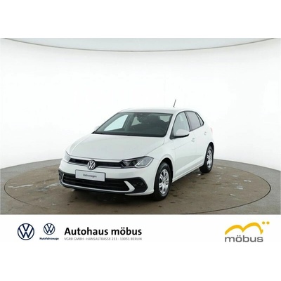 Volkswagen Polo 1.0 59 kW