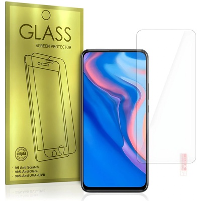 Huawei Закалено стъкло GOLD 9H за Huawei P Smart Z - Прозрачен KP26770