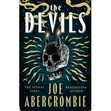 The Devils - Joe Abercrombie
