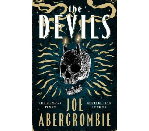 The Devils - Joe Abercrombie