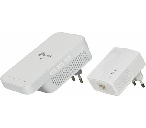 TP-Link TL-WPA7519 KIT