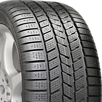 Pirelli Winter Sottozero Serie II 255/35 R19 96V