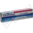 Clear Blue těhotenský test Clearblue Visual +/- 1 ks