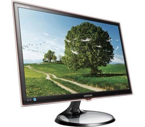 Samsung S27A550H