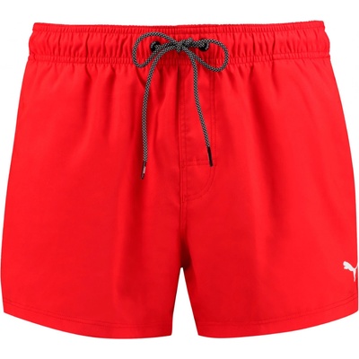 Puma Short Length Swim Shorts