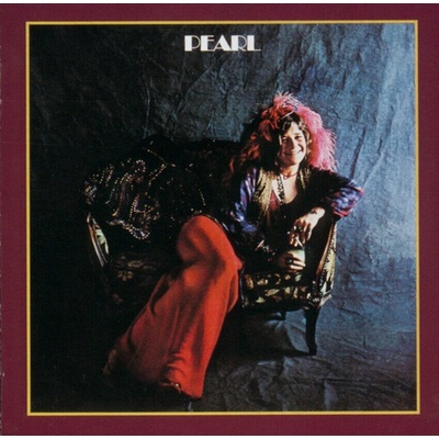 JOPLIN, JANIS: PEARL CD
