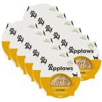 Applaws Консерва за котки с пилешки гърди в бульон 12 x 60 г