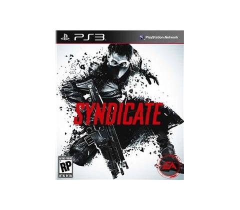 Syndicate