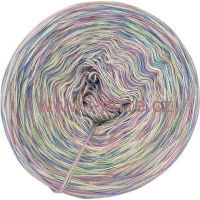 MOOL MIX č.919 4nitka