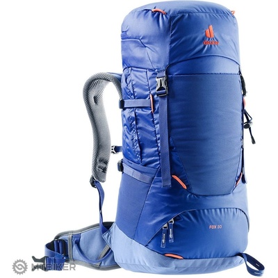 Deuter Fox 30l ingigo-pacific – Zbozi.Blesk.cz