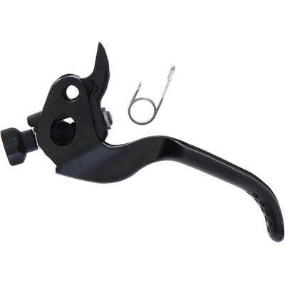 Shimano brzdová páčka pro BL-M8100 levá – Zboží Dáma
