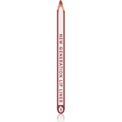 Dermacol New Generation молив-контур за устни цвят 03 1 гр