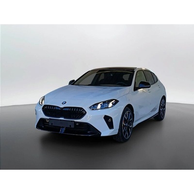 BMW 118d 110 kW