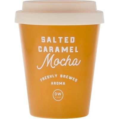 DW Home Salted Caramel Mocha 318 g