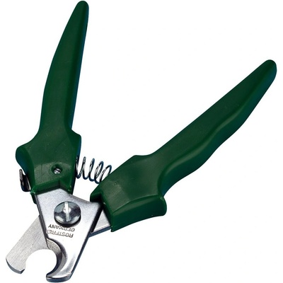 Kruuse Kleště na drápky stranové 16 cm