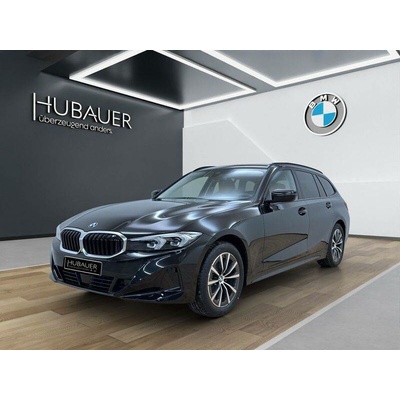BMW 318i Touring Sport Line 115 kW