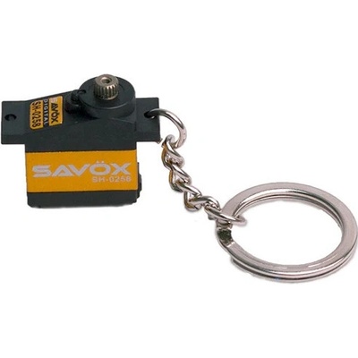 SAVOX SAVOX klíčenka Servo SH-0258