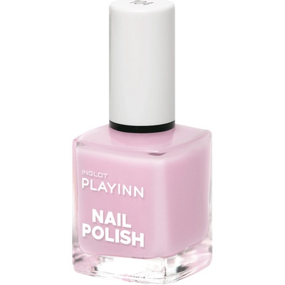 Inglot Playinn lak na nechty 104, 15 ml