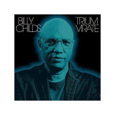 Childs Billy - Triumvirate CD