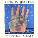 Kronos Quartet - Performs Philip Glass CD