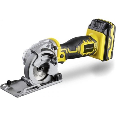 TROTEC PCSS 05-20V