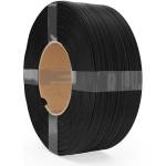 Fiberlogy PLA Impact Refill Black - 1, 75 mm / 1000 g (3R-PLA.IM-BLACK-100-175)