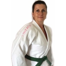 Dívčí kimono Judo Impact Ladies Line