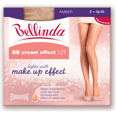 Bellinda 225020 BB Cream