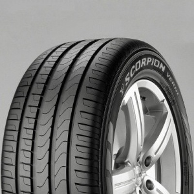 Pirelli Scorpion Verde 275/35 R22 104W