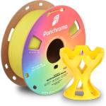 Polymaker Panchroma PLA Matte Savannah Yellow - 1, 75 mm / 1000 g (CA04039)