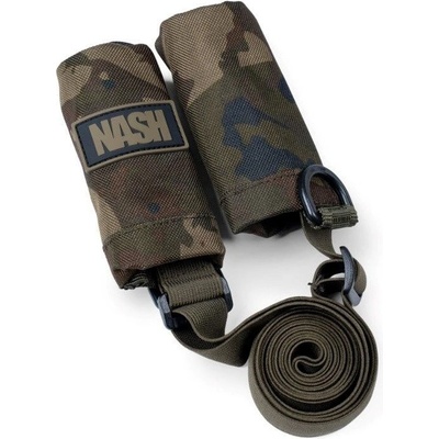 Nash Subterfuge Butt And Tip Connector